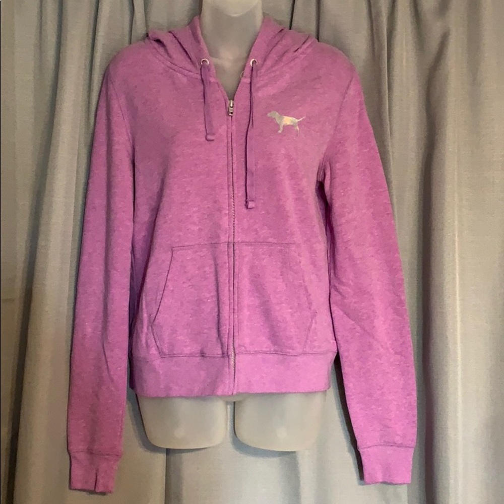 ☂️ Victoria’s Secret PINK Jacket ☂️